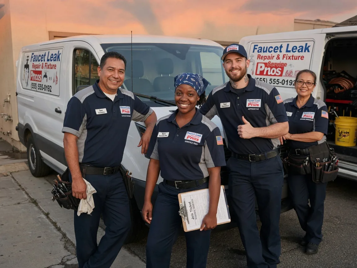 Faucet Repair company in Paradise Valley, AZ